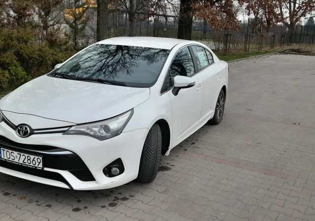 Тойота Авенсіс, об'ємом двигуна 1.6 л та пробігом 215 тис. км за 9050 $, фото 1 на Automoto.ua