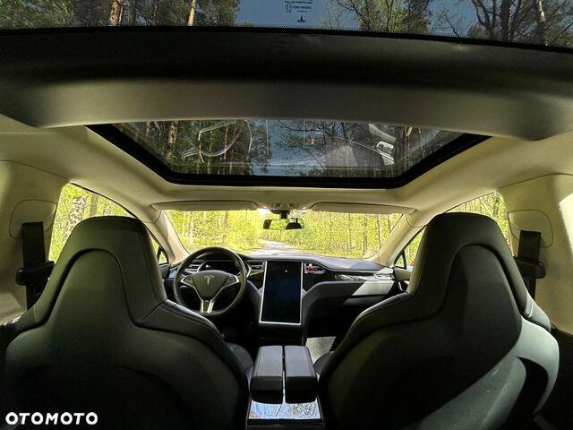 Тесла Модель С, объемом двигателя 0 л и пробегом 170 тыс. км за 24168 $, фото 15 на Automoto.ua