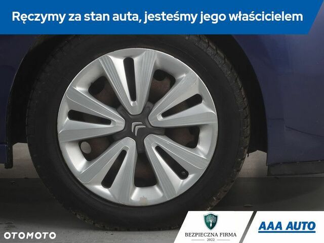 Сітроен С3, об'ємом двигуна 1.2 л та пробігом 83 тис. км за 6479 $, фото 15 на Automoto.ua