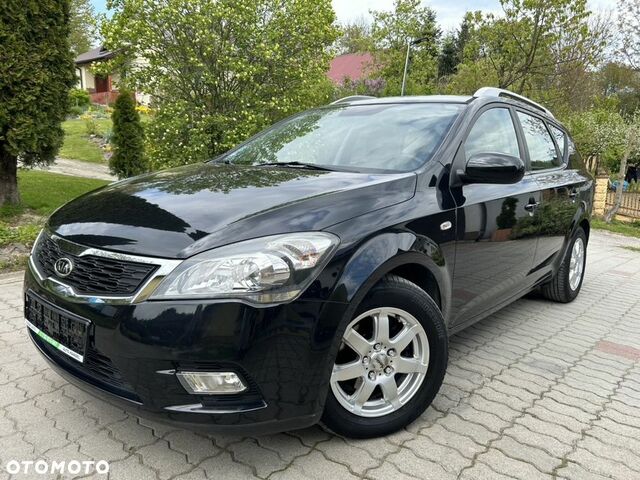 Кіа Сід, об'ємом двигуна 1.58 л та пробігом 217 тис. км за 3866 $, фото 1 на Automoto.ua