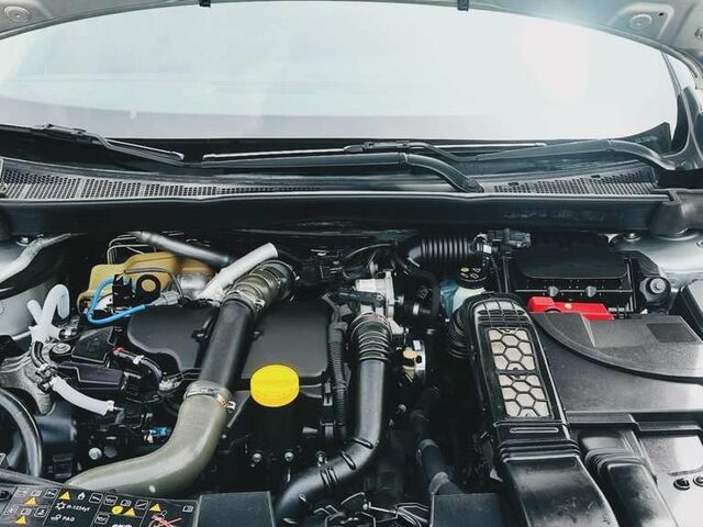 Сірий Рено Меган, об'ємом двигуна 1.46 л та пробігом 220 тис. км за 8714 $, фото 9 на Automoto.ua