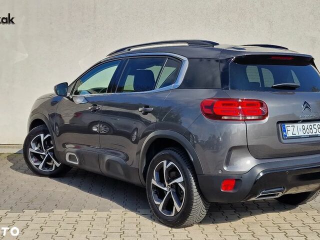 Сітроен C5 Aircross, об'ємом двигуна 1.5 л та пробігом 66 тис. км за 19417 $, фото 3 на Automoto.ua