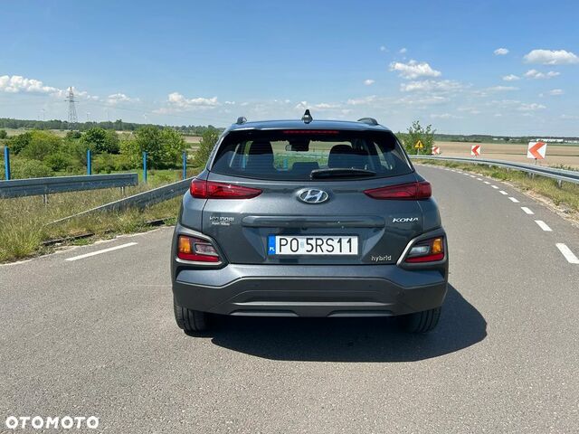 Хендай Kona, объемом двигателя 1.6 л и пробегом 27 тыс. км за 20086 $, фото 2 на Automoto.ua