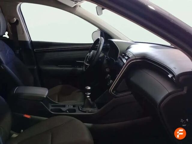 Хендай Туксон 2024 в Европе на Automoto.ua Черный Хендай Туксон, объемом двигателя 1.6 л и пробегом 20 тыс. км за 25681 $, фото 14 на Automoto.ua