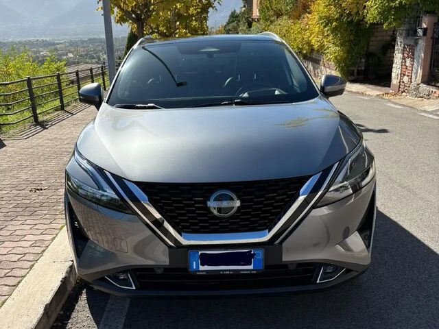 Ниссан Кашкай 2022 в Европе на Automoto.ua Ниссан Кашкай, объемом двигателя 1.33 л и пробегом 48 тыс. км за 28066 $, фото 2 на Automoto.ua