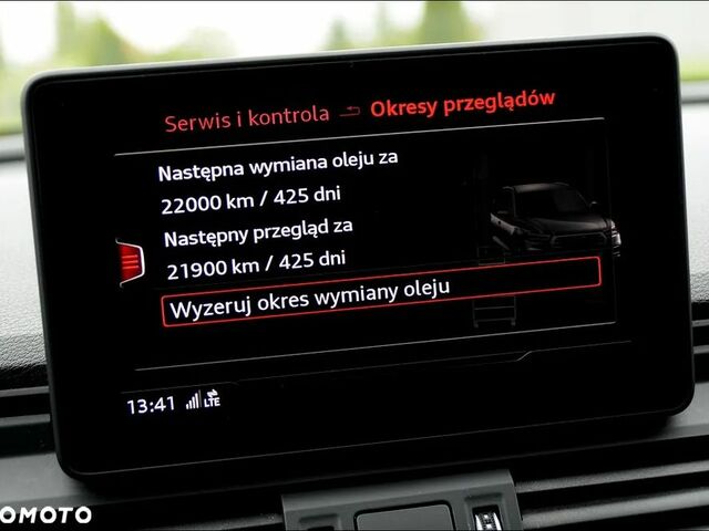 Ауді Ку 5, об'ємом двигуна 1.97 л та пробігом 190 тис. км за 20907 $, фото 32 на Automoto.ua