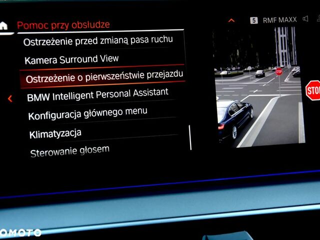 БМВ 5 Серія, об'ємом двигуна 2 л та пробігом 127 тис. км за 31296 $, фото 31 на Automoto.ua