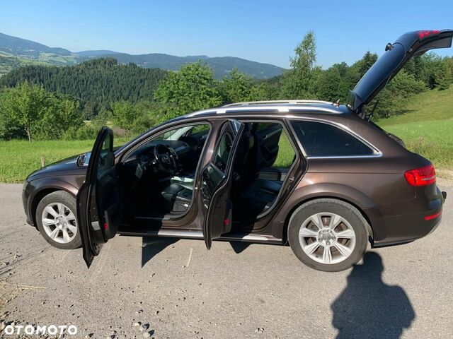 Ауді A4 Allroad, об'ємом двигуна 1.97 л та пробігом 465 тис. км за 10734 $, фото 9 на Automoto.ua