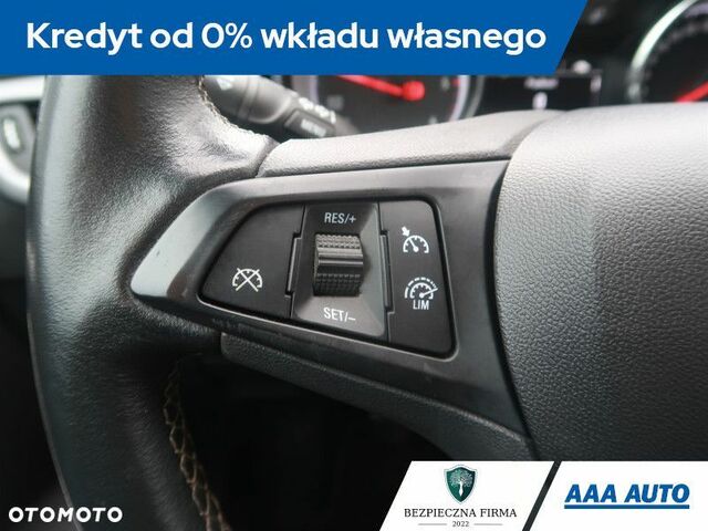 Опель Астра, об'ємом двигуна 1.6 л та пробігом 135 тис. км за 9503 $, фото 12 на Automoto.ua