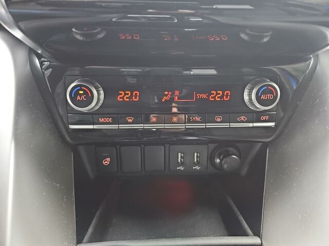 Мицубиси Eclipse Cross 2025 в Европе на Automoto.ua Мицубиси Eclipse Cross, объемом двигателя 2.4 л и пробегом 7 тыс. км за 30490 $, фото 11 на Automoto.ua