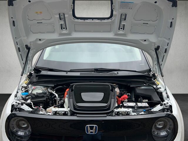 Білий Хонда e, об'ємом двигуна 0 л та пробігом 32 тис. км за 21518 $, фото 17 на Automoto.ua