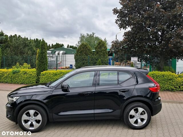 Вольво XC40, об'ємом двигуна 1.97 л та пробігом 197 тис. км за 18121 $, фото 5 на Automoto.ua