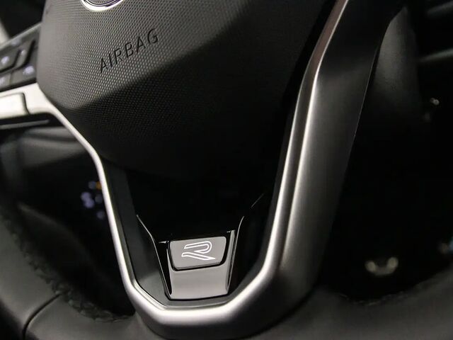 Фольксваген Taigo 2024 у Європі на Automoto.ua Чорний Фольксваген Taigo, об'ємом двигуна 1 л та пробігом 10 тис. км за 40978 $, фото 13 на Automoto.ua