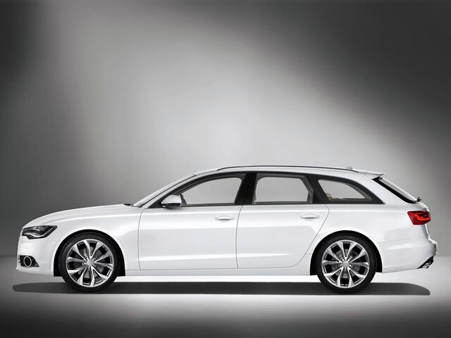 Ауди А6, Универсал 2011 - н.в. (C7) Avant 2,8 FSI (220)