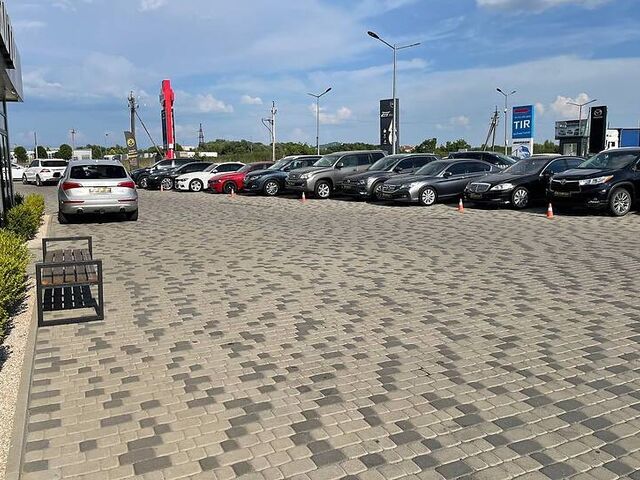 Купити нове авто Volkswagen,Skoda,Audi,Mercedes-Benz,BMW,Ford,Toyota,Renault,Kia,Nissan,Opel,Tesla,Hyundai,Mazda,Chevrolet,Mitsubishi,Peugeot,Citroen,Honda,Jeep,Infiniti,Land Rover,Subaru,Dodge,Porsche,SEAT,Volvo,Lexus,MINI,Alfa Romeo,Fiat,Jaguar,SsangYong,Suzuki,Cadillac,Chrysler,Dacia,Daewoo,Lincoln,Smart,ЗАЗ,MG,Haval,Weltmeister,Zeekr,Fisher у Мукачеве в автосалоні "Boss Auto Мукачево" | Фото 4 на Automoto.ua