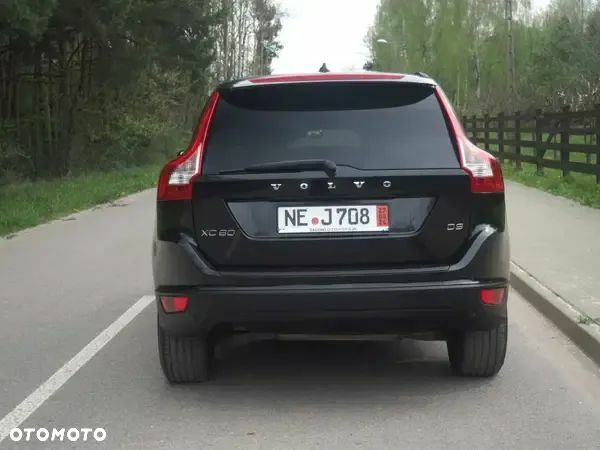 Вольво ХС60, об'ємом двигуна 1.98 л та пробігом 279 тис. км за 8402 $, фото 14 на Automoto.ua