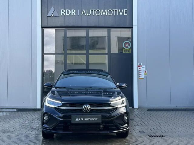 Фольксваген Taigo 2024 в Европе на Automoto.ua Черный Фольксваген Taigo, объемом двигателя 1.5 л и пробегом 5 тыс. км за 42625 $, фото 7 на Automoto.ua