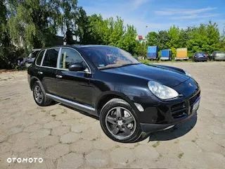 Порше Cayenne, об'ємом двигуна 4.51 л та пробігом 345 тис. км за 7538 $, фото 2 на Automoto.ua