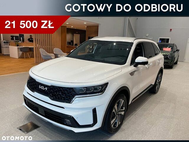 Кіа Соренто, об'ємом двигуна 1.6 л та пробігом 1 тис. км за 51058 $, фото 1 на Automoto.ua