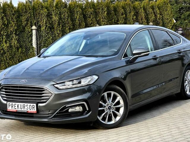 Форд Мондео, об'ємом двигуна 2 л та пробігом 205 тис. км за 13585 $, фото 11 на Automoto.ua