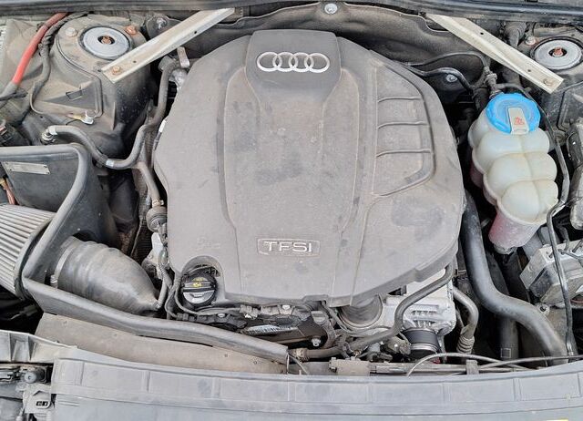 Ауді A5, об'ємом двигуна 1.98 л та пробігом 137 тис. км за 30000 $, фото 23 на Automoto.ua