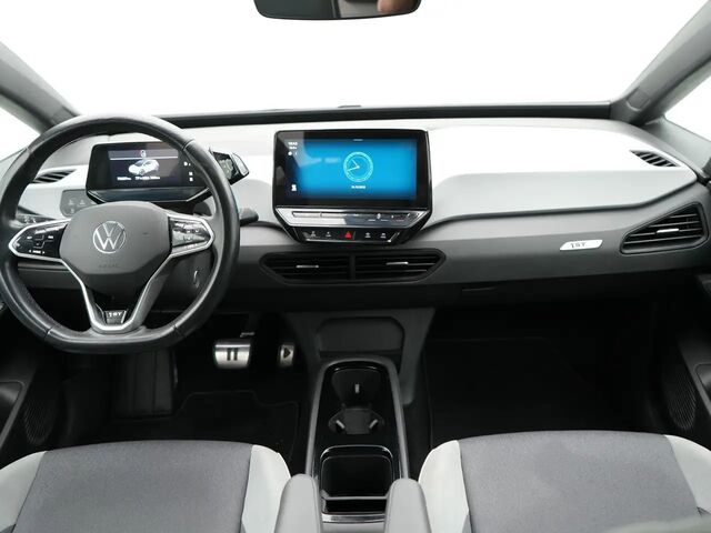 Фольксваген ID.3 2020 у Європі на Automoto.ua Білий Фольксваген ID.3, об'ємом двигуна 0 л та пробігом 76 тис. км за 21250 $, фото 4 на Automoto.ua