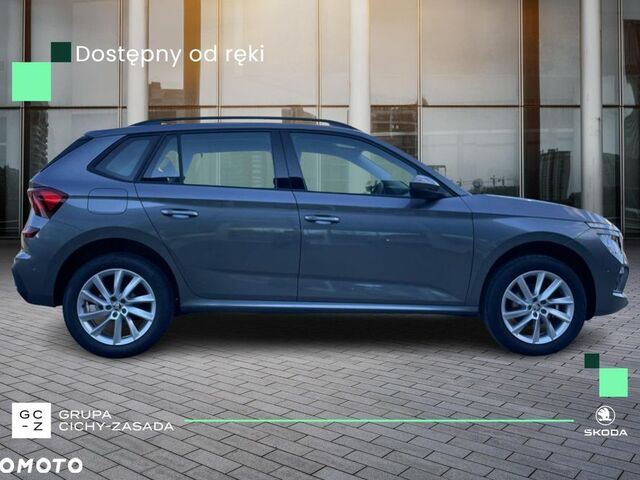 Шкода KAMIQ, объемом двигателя 1.5 л и пробегом 1 тыс. км за 30778 $, фото 7 на Automoto.ua