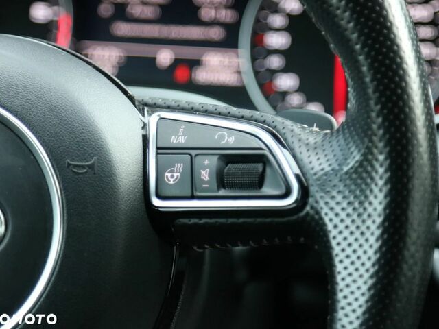 Ауді A7 Sportback, об'ємом двигуна 2.97 л та пробігом 152 тис. км за 30022 $, фото 19 на Automoto.ua