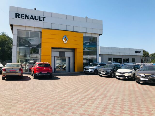 Автосалон "АИС Автоцентр Запорожье" в Запорожье на Automoto.ua Купить новое авто  в Запорожье в автосалоне "АИС Автоцентр Запорожье" | Фото 2 на Automoto.ua