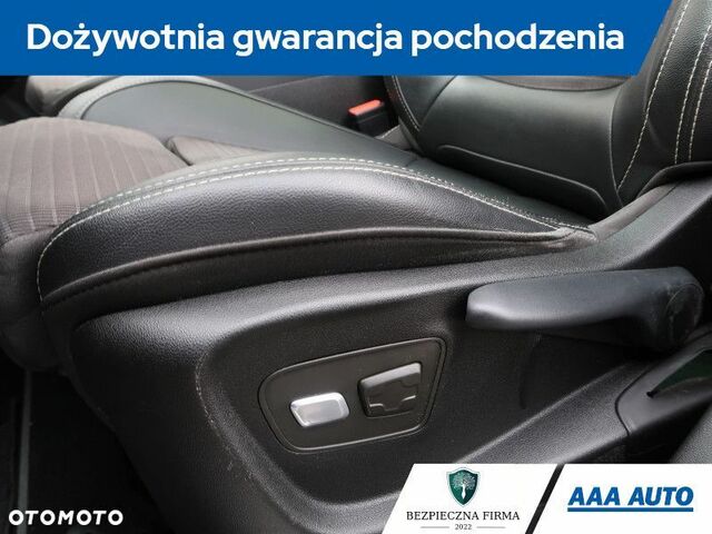 Рено Гранд Сценік, об'ємом двигуна 1.46 л та пробігом 190 тис. км за 12743 $, фото 19 на Automoto.ua