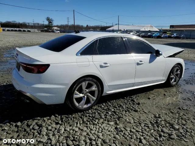 Ауді S4, об'ємом двигуна 3 л та пробігом 63 тис. км за 16199 $, фото 3 на Automoto.ua