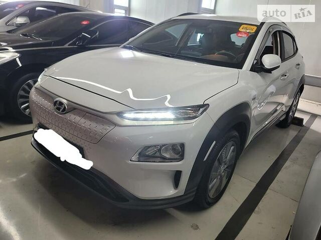 Хендай Kona Electric,  2019 - н.в. Express