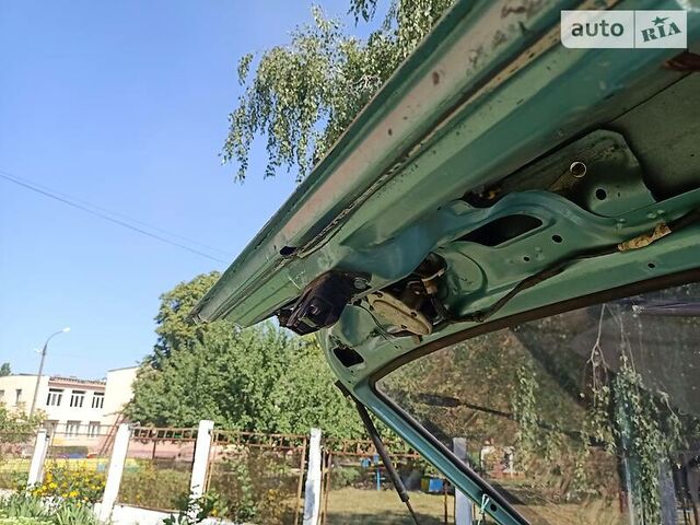 Тойота Камрі, Хетчбек 1983 - 1986 Hatchback I 2.0