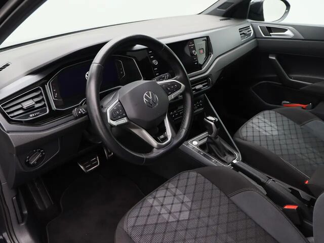 Фольксваген Taigo 2022 у Європі на Automoto.ua Чорний Фольксваген Taigo, об'ємом двигуна 1 л та пробігом 88 тис. км за 28986 $, фото 2 на Automoto.ua