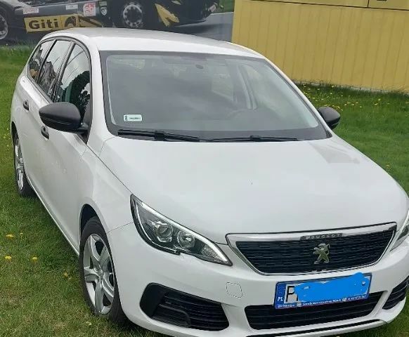 Пежо 308, об'ємом двигуна 1.5 л та пробігом 122 тис. км за 8531 $, фото 8 на Automoto.ua