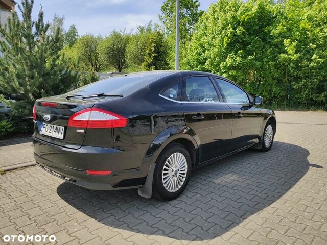 Форд Мондео, объемом двигателя 2 л и пробегом 320 тыс. км за 5162 $, фото 1 на Automoto.ua