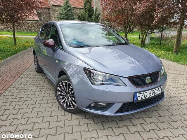 Сеат Ибица, объемом двигателя 1.2 л и пробегом 58 тыс. км за 7862 $, фото 21 на Automoto.ua