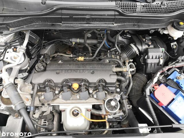 Хонда СРВ, об'ємом двигуна 2 л та пробігом 160 тис. км за 10140 $, фото 27 на Automoto.ua