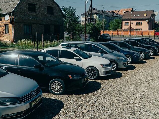 Купить новое авто Volkswagen в Коломые в автосалоне "Boss Auto Коломыя" | Фото 5 на Automoto.ua