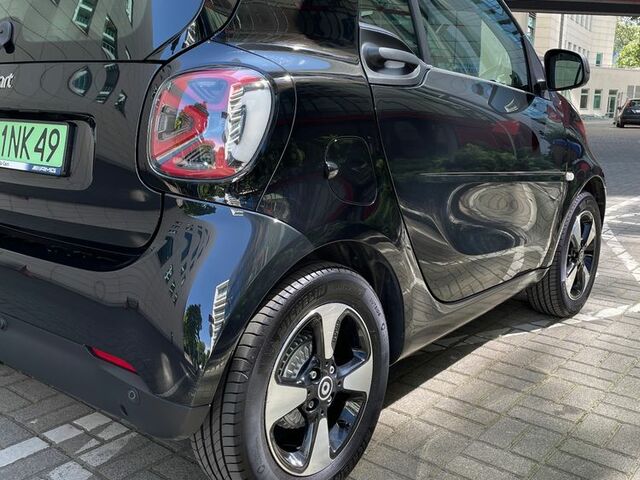 Смарт Fortwo, об'ємом двигуна 0 л та пробігом 24 тис. км за 14039 $, фото 14 на Automoto.ua