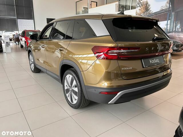 Шкода Kodiaq, объемом двигателя 1.97 л и пробегом 1 тыс. км за 51542 $, фото 17 на Automoto.ua