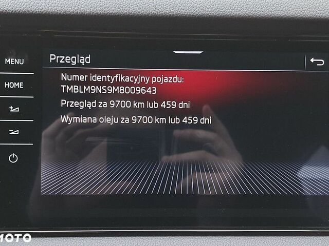 Шкода Kodiaq, об'ємом двигуна 1.97 л та пробігом 111 тис. км за 36695 $, фото 30 на Automoto.ua