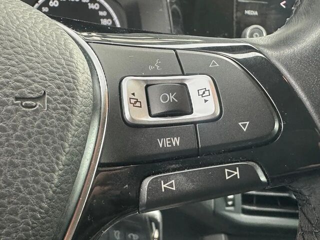 Фольксваген Поло 2019 у Європі на Automoto.ua Сірий Фольксваген Поло, об'ємом двигуна 1 л та пробігом 118 тис. км за 12789 $, фото 13 на Automoto.ua