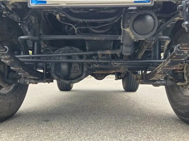 Джип CJ-7 1980 в Европе на Automoto.ua Серый Джип CJ-7, объемом двигателя 4.98 л и пробегом 96 тыс. км за 30270 $, фото 4 на Automoto.ua