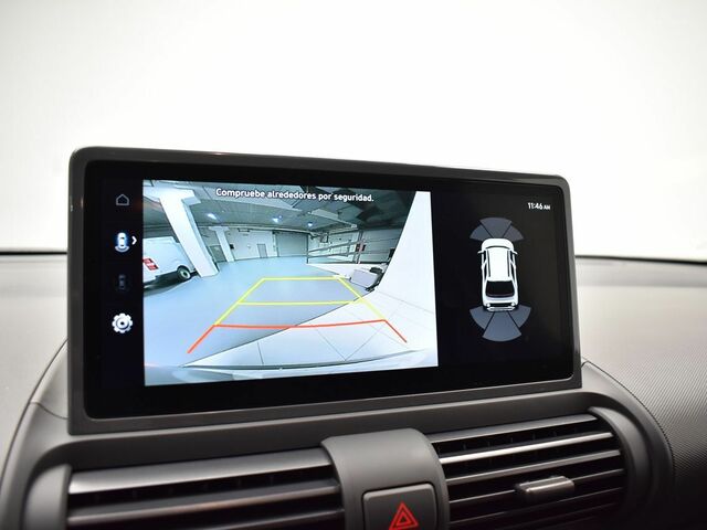 Хендай Inster 2025 в Европе на Automoto.ua Черный Хендай Inster, объемом двигателя 0 л и пробегом 10 тыс. км за 30337 $, фото 22 на Automoto.ua