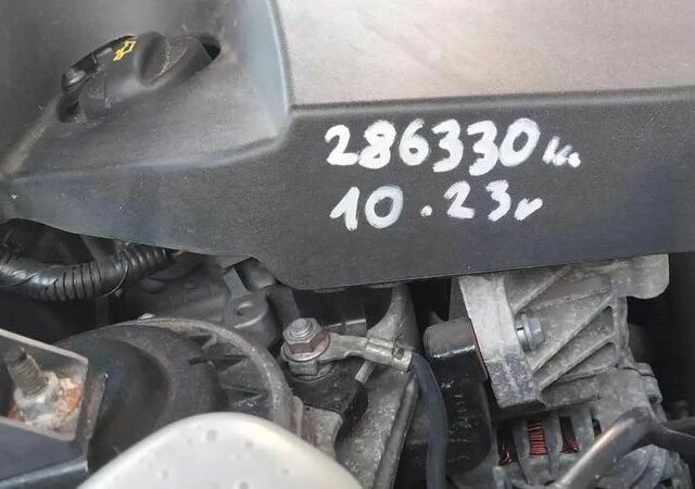 Форд Мондео, об'ємом двигуна 2 л та пробігом 288 тис. км за 10130 $, фото 7 на Automoto.ua