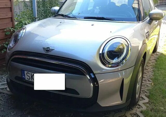 Міні Cooper, об'ємом двигуна 1.5 л та пробігом 8 тис. км за 21382 $, фото 5 на Automoto.ua