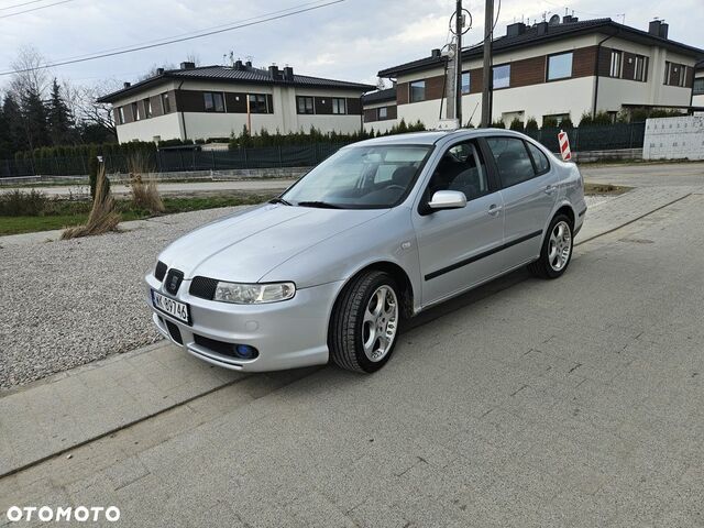 Сеат Toledo, об'ємом двигуна 1.6 л та пробігом 258 тис. км за 1685 $, фото 4 на Automoto.ua