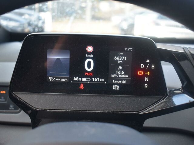 Фольксваген ID.3 2020 в Европе на Automoto.ua Белый Фольксваген ID.3, объемом двигателя 0 л и пробегом 154 тыс. км за 11192 $, фото 10 на Automoto.ua