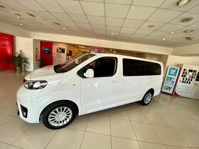 Купить новое авто Toyota в Ужгороде в автосалоне "Карат Мотор" | Фото 7 на Automoto.ua